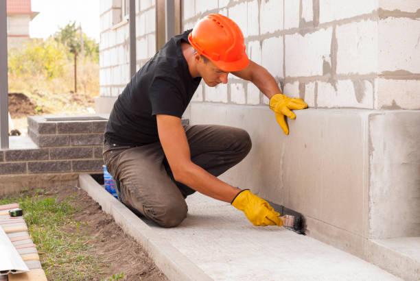 Affordable Wet Basement Repair solutions in Davisburg, MI